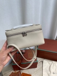 Сумка женская  19 см Loro Piana Артикул LUX-132717. Вид 2