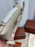 Сумка женская  19 см Loro Piana Артикул LUX-132717. Вид 4