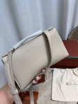 Сумка женская  19 см Loro Piana Артикул LUX-132717. Вид 5