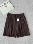Шорты Brunello Cucinelli Артикул LUX-132723. Вид 1