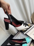 Туфли  Chanel Артикул LUX-132734. Вид 3