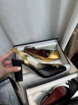 Туфли  Chanel Артикул LUX-132733. Вид 4