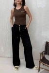 Брюки  Schiaparelli Артикул LUX-132748. Вид 1