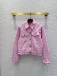 Куртка женская Gucci Артикул LUX-132750. Вид 2