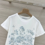 Футболка Christian Dior Артикул LUX-132763. Вид 2
