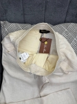 Брюки Loro Piana Артикул LUX-132769. Вид 3