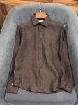 Рубашка  Loro Piana Артикул LUX-132774. Вид 1