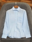 Рубашка  Loro Piana Артикул LUX-132773. Вид 1