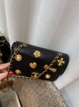 Сумка женская Chanel Артикул LUX-132783. Вид 3