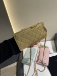Сумочка-чехол Chanel Артикул LUX-132791. Вид 3