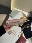 Сумочка-чехол Chanel Артикул LUX-132790. Вид 3