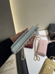 Сумочка-чехол Chanel Артикул LUX-132788. Вид 3