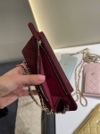 Сумочка-чехол Chanel Артикул LUX-132789. Вид 2