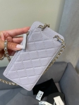 Сумочка-чехол Chanel Артикул LUX-132787. Вид 3