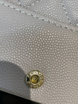 Сумочка-чехол Chanel Артикул LUX-132787. Вид 5