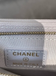 Сумочка-чехол Chanel Артикул LUX-132787. Вид 6