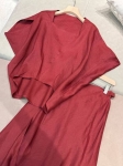 Костюм женский Loro Piana Артикул LUX-132799. Вид 2