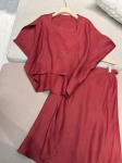 Костюм женский Loro Piana Артикул LUX-132799. Вид 3