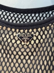 Костюм женский Prada Артикул LUX-132802. Вид 3