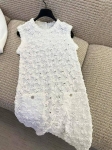 Платье  Chanel Артикул LUX-132803. Вид 2