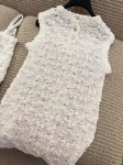 Платье  Chanel Артикул LUX-132803. Вид 3
