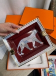 Пепельница Hermes Артикул LUX-132795. Вид 2
