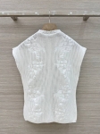 Кофта Chanel Артикул LUX-132811. Вид 4