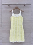 Платье  Chanel Артикул LUX-132812. Вид 1
