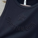 Майка  Christian Dior Артикул LUX-132814. Вид 3