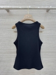 Майка  Christian Dior Артикул LUX-132814. Вид 4
