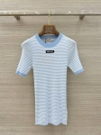 Футболка женская Prada Артикул LUX-132820. Вид 1