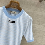 Футболка женская Prada Артикул LUX-132820. Вид 2