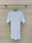 Футболка женская Prada Артикул LUX-132820. Вид 3