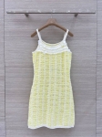 Платье  Chanel Артикул LUX-132812. Вид 4