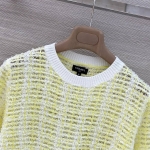 Футболка женская Chanel Артикул LUX-132813. Вид 2