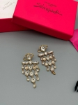 Серьги  Schiaparelli Артикул LUX-132832. Вид 2