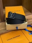 Ремень мужской Louis Vuitton Артикул LUX-132833. Вид 2