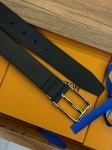 Ремень мужской Louis Vuitton Артикул LUX-132836. Вид 3