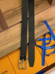 Ремень мужской Louis Vuitton Артикул LUX-132836. Вид 2