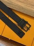 Ремень мужской Louis Vuitton Артикул LUX-132835. Вид 2