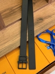 Ремень мужской Louis Vuitton Артикул LUX-132835. Вид 3
