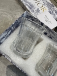 Пара стаканов  Christian Dior Артикул LUX-132839. Вид 3