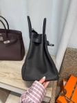  Сумка женская  Birkin, 35 Hermes Артикул LUX-132840. Вид 3