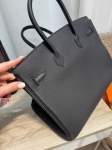  Сумка женская  Birkin, 35 Hermes Артикул LUX-132840. Вид 5