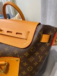  Сумка-рюкзак Steamer 30 Louis Vuitton Артикул LUX-130081. Вид 5