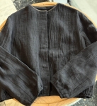 Жакет Brunello Cucinelli Артикул LUX-132844. Вид 1