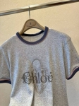 Футболка женская Chloe Артикул LUX-132865. Вид 3