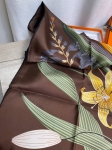 Платок  Carre  Hermes Артикул LUX-132904. Вид 2
