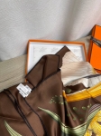 Платок  Carre  Hermes Артикул LUX-132904. Вид 3