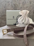 Ремень  Bottega Veneta Артикул LUX-132871. Вид 4